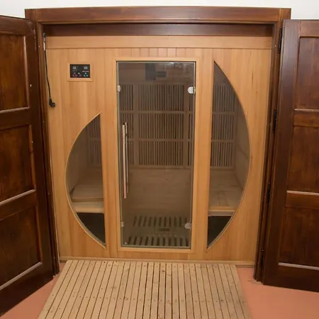 Hajenka منزل ريفي