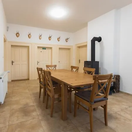 Hajenka Country house