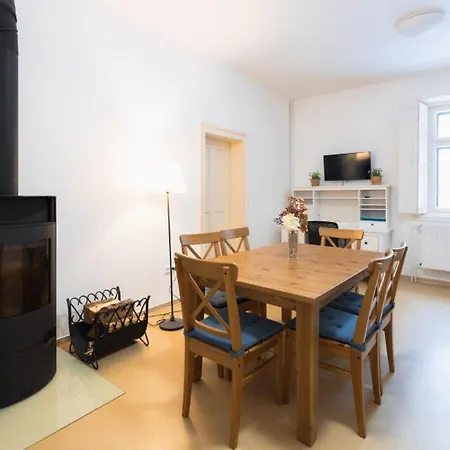 منزل ريفي Hajenka *