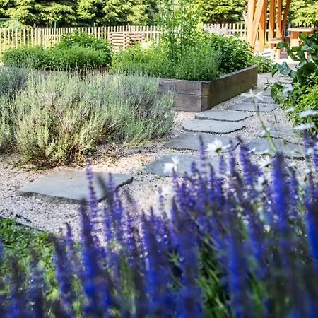 منزل ريفي Hajenka Budislav (Svitavy)