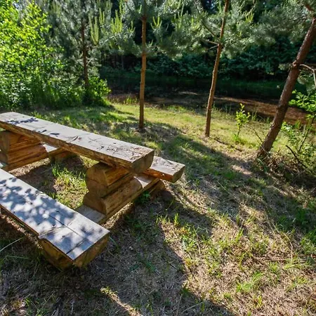 منزل ريفي Hajenka