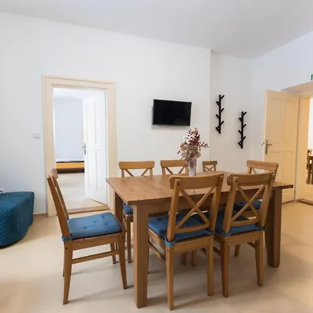 منزل ريفي Hajenka *