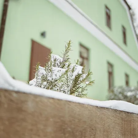 Hajenka * Budislav (Svitavy)