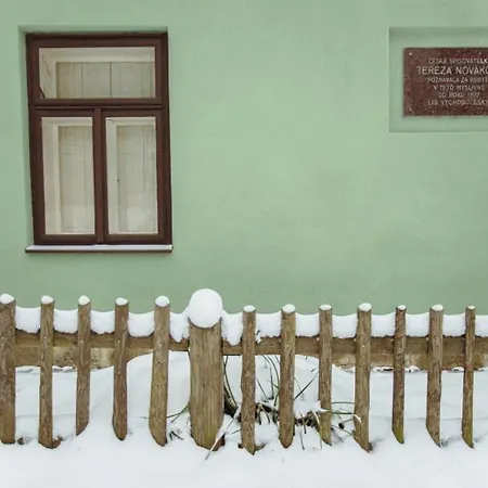 Hajenka Budislav (Svitavy)