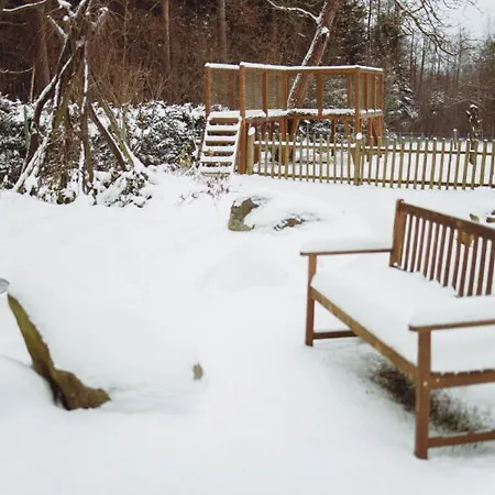 منزل ريفي Hajenka *