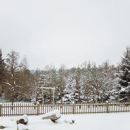 منزل ريفي Hajenka