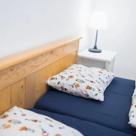 منزل ريفي Hajenka Budislav (Svitavy)