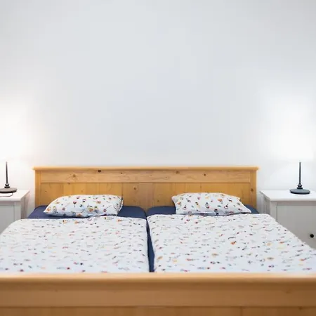 منزل ريفي Hajenka *