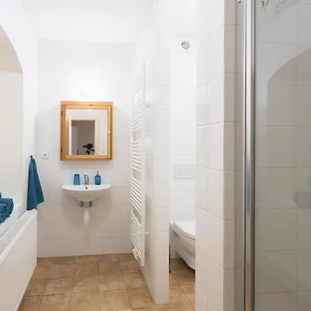 منزل ريفي Hajenka