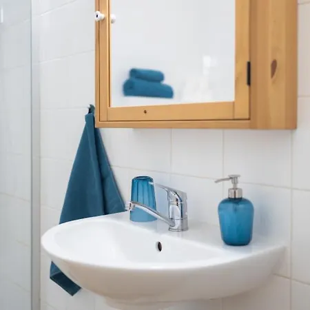 Hajenka منزل ريفي *