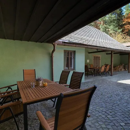 منزل ريفي Hajenka