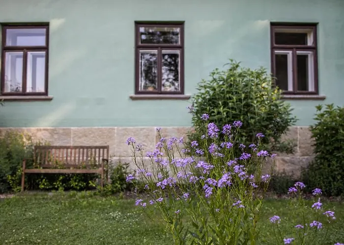 Gospodarstwo wiejskie Hajenka *