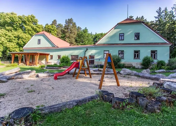 Hajenka Gospodarstwo wiejskie *
