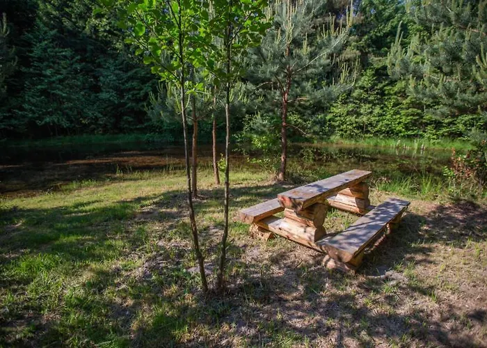 Gospodarstwo wiejskie Hajenka