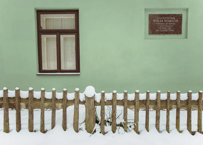 Hajenka Budislav (Svitavy)